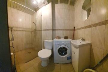 Фото номера Апартаменты с 2 спальнями Апартаменты Big Apartment Malūno vilose г. Паланга 8