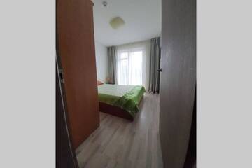 Фото номера Апартаменты с 2 спальнями Апартаменты Big Apartment Malūno vilose г. Паланга 15