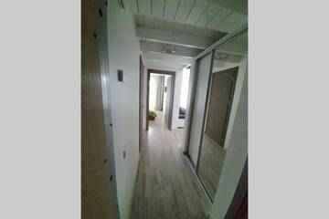 Фото номера Апартаменты с 2 спальнями Апартаменты Big Apartment Malūno vilose г. Паланга 19
