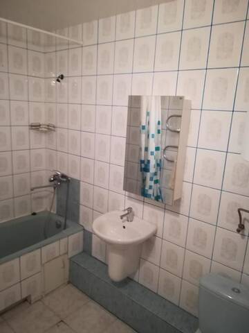 Фото номера Апартаменты с 2 спальнями Апартаменты 2 k. butas Palangoje г. Паланга 7