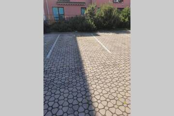 Фото номера Апартаменты с 2 спальнями Апартаменты Vanagupe Apartment su atskiru įėjimu г. Паланга 16