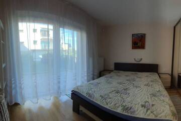 Фото номера Апартаменты с 2 спальнями Апартаменты Vanagupe Apartment su atskiru įėjimu г. Паланга 17