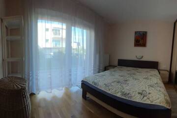 Фото номера Апартаменты с 2 спальнями Апартаменты Vanagupe Apartment su atskiru įėjimu г. Паланга 29