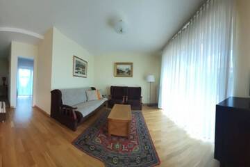 Фото номера Апартаменты с 2 спальнями Апартаменты Vanagupe Apartment su atskiru įėjimu г. Паланга 7