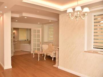 Фото номера Апартаменты с 1 спальней Апартаменты Vila Venecija г. Паланга 8