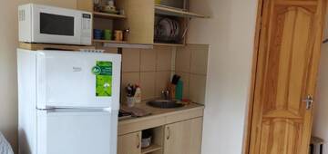 Фото номера Апартаменты с 2 спальнями Апартаменты Livingpalanga kotedzas г. Паланга 8