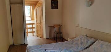 Фото номера Апартаменты с 2 спальнями Апартаменты Livingpalanga kotedzas г. Паланга 48