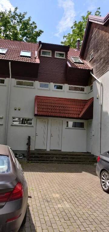 Фото номера Апартаменты с 2 спальнями Апартаменты Livingpalanga kotedzas г. Паланга 42