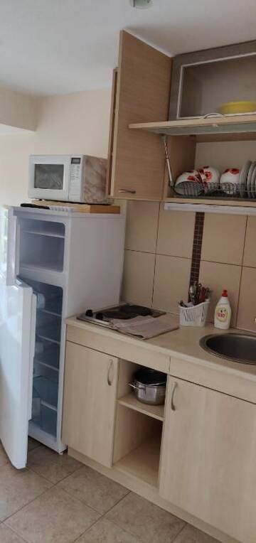 Фото номера Апартаменты с 2 спальнями Апартаменты Livingpalanga kotedzas г. Паланга 43