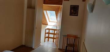 Фото номера Апартаменты с 2 спальнями Апартаменты Livingpalanga kotedzas г. Паланга 44