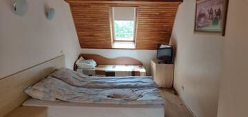 Фото номера Апартаменты с 2 спальнями Апартаменты Livingpalanga kotedzas г. Паланга 50