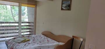 Фото номера Апартаменты с 2 спальнями Апартаменты Livingpalanga kotedzas г. Паланга 58