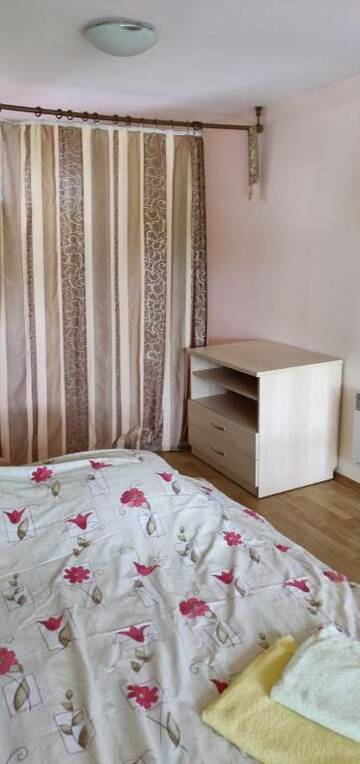 Фото номера Апартаменты с 2 спальнями Апартаменты Livingpalanga kotedzas г. Паланга 54