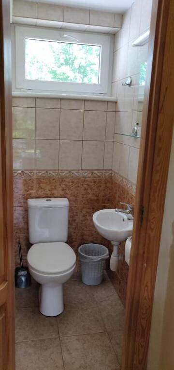 Фото номера Апартаменты с 2 спальнями Апартаменты Livingpalanga kotedzas г. Паланга 19