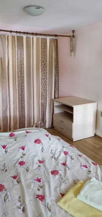 Фото номера Апартаменты с 2 спальнями Апартаменты Livingpalanga kotedzas г. Паланга 17