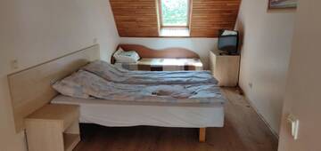 Фото номера Апартаменты с 2 спальнями Апартаменты Livingpalanga kotedzas г. Паланга 21