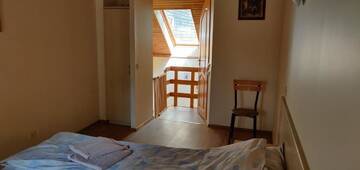 Фото номера Апартаменты с 2 спальнями Апартаменты Livingpalanga kotedzas г. Паланга 26
