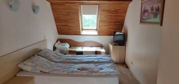 Фото номера Апартаменты с 2 спальнями Апартаменты Livingpalanga kotedzas г. Паланга 22
