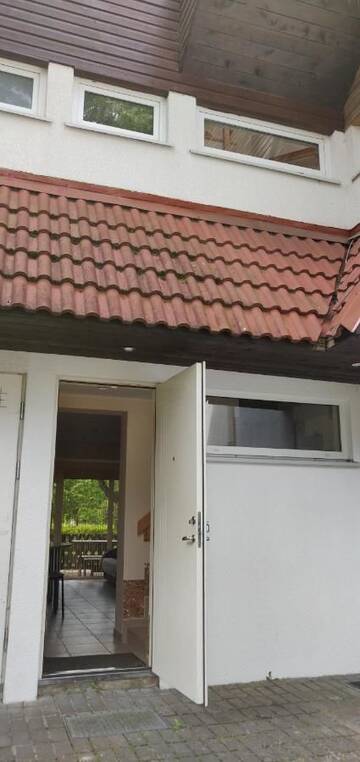 Фото номера Апартаменты с 2 спальнями Апартаменты Livingpalanga kotedzas г. Паланга 29
