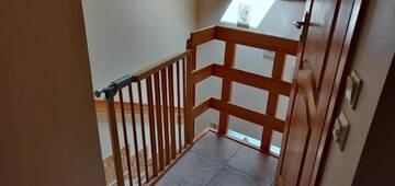 Фото номера Апартаменты с 2 спальнями Апартаменты Livingpalanga kotedzas г. Паланга 27