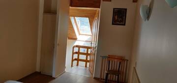 Фото номера Апартаменты с 2 спальнями Апартаменты Livingpalanga kotedzas г. Паланга 24