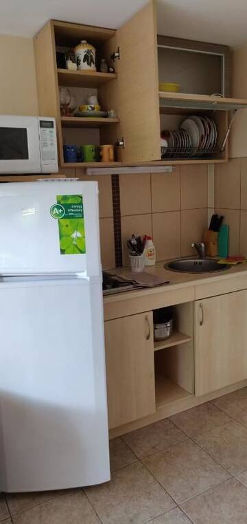 Фото номера Апартаменты с 2 спальнями Апартаменты Livingpalanga kotedzas г. Паланга 7