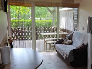 Фото номера Апартаменты с 2 спальнями Апартаменты Livingpalanga kotedzas г. Паланга 31