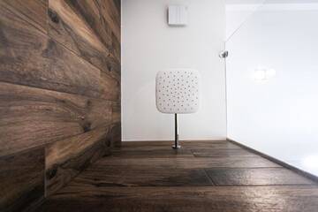 Фото номера Апартаменты с 1 спальней Апартаменты Gorgeous Seaview Apartment By Houseys г. Паланга 46
