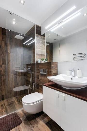 Фото номера Апартаменты с 1 спальней Апартаменты Gorgeous Seaview Apartment By Houseys г. Паланга 110