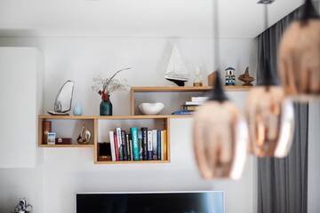 Фото номера Апартаменты с 1 спальней Апартаменты Gorgeous Seaview Apartment By Houseys г. Паланга 135
