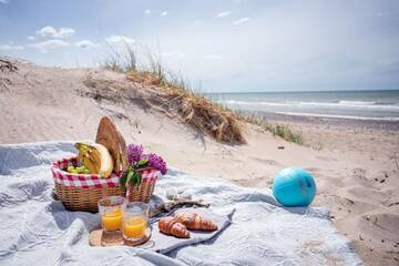 Фото номера Апартаменты с 1 спальней Апартаменты Gorgeous Seaview Apartment By Houseys г. Паланга 86