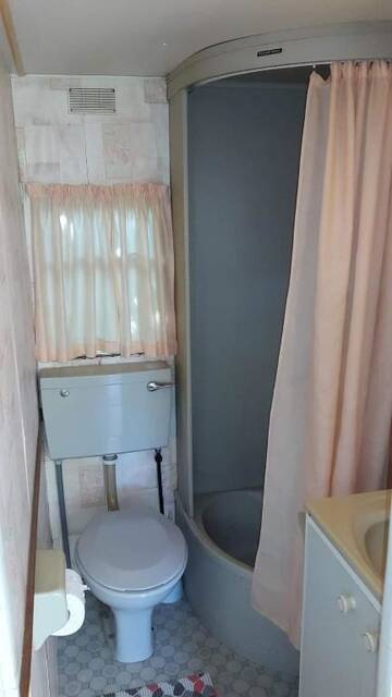 Фото номера Дом с 2 спальнями Дома для отпуска MELISA г. Паланга 15