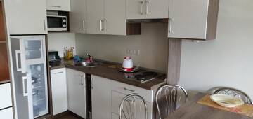 Фото Апартаменты Livingpalanga- malunovilos г. Паланга 5