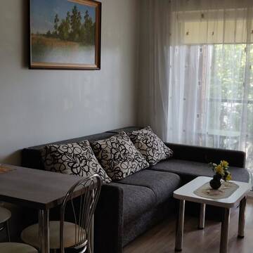 Фото Апартаменты Livingpalanga- malunovilos г. Паланга 1