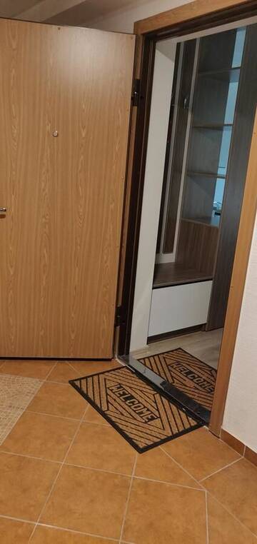 Фото номера Апартаменты с 1 спальней Апартаменты Livingpalanga- malunovilos г. Паланга 15