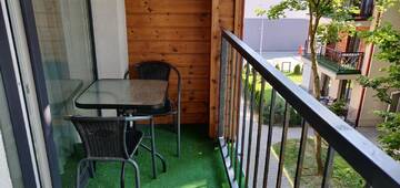 Фото номера Апартаменты с 1 спальней Апартаменты Livingpalanga- malunovilos г. Паланга 13