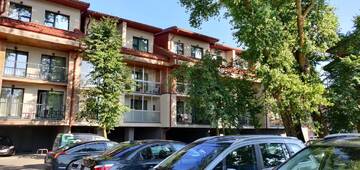 Фото номера Апартаменты с 1 спальней Апартаменты Livingpalanga- malunovilos г. Паланга 20