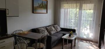 Фото Апартаменты Livingpalanga- malunovilos г. Паланга 2
