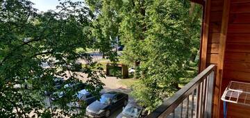 Фото номера Апартаменты с 1 спальней Апартаменты Livingpalanga- malunovilos г. Паланга 28