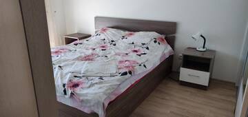Фото номера Апартаменты с 1 спальней Апартаменты Livingpalanga- malunovilos г. Паланга 25