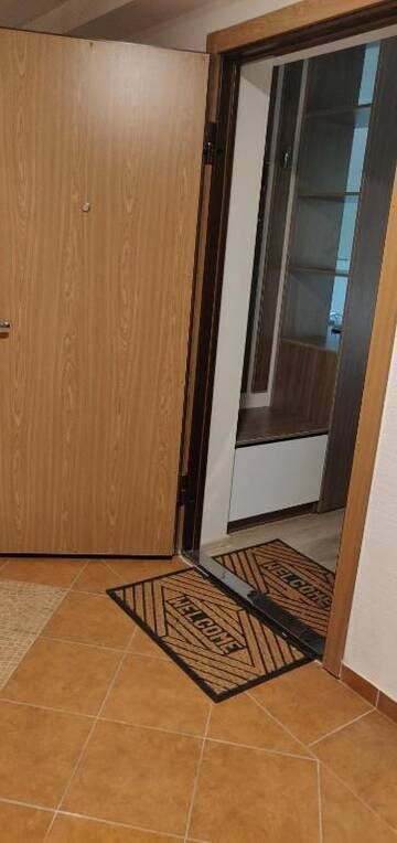 Фото номера Апартаменты с 1 спальней Апартаменты Livingpalanga- malunovilos г. Паланга 23