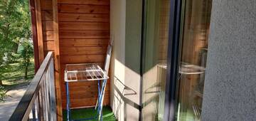 Фото номера Апартаменты с 1 спальней Апартаменты Livingpalanga- malunovilos г. Паланга 29