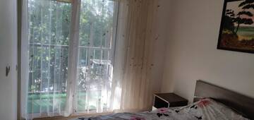 Фото номера Апартаменты с 1 спальней Апартаменты Livingpalanga- malunovilos г. Паланга 9