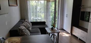 Фото Апартаменты Livingpalanga- malunovilos г. Паланга 3