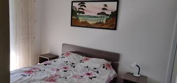 Фото номера Апартаменты с 1 спальней Апартаменты Livingpalanga- malunovilos г. Паланга 32