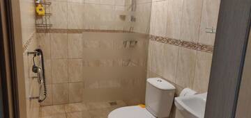 Фото номера Апартаменты с 1 спальней Апартаменты Livingpalanga- malunovilos г. Паланга 33
