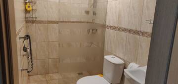 Фото номера Апартаменты с 1 спальней Апартаменты Livingpalanga- malunovilos г. Паланга 10