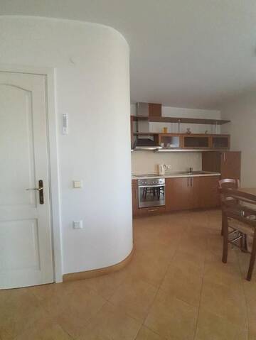 Фото номера Апартаменты с 2 спальнями Апартаменты Luxury Apartment in Palanga with Under Ground parking г. Паланга 16
