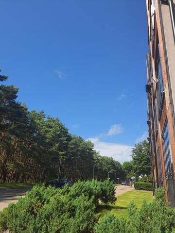 Фото номера Апартаменты с 2 спальнями Апартаменты Luxury Apartment in Palanga with Under Ground parking г. Паланга 14