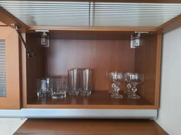Фото номера Апартаменты с 2 спальнями Апартаменты Luxury Apartment in Palanga with Under Ground parking г. Паланга 28